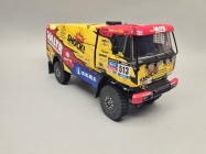 Liaz Race 1 Dakar 2014 - Kov��