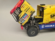 Liaz Race 1 Dakar 2014 - Kov��