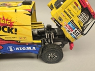 Liaz Race 1 Dakar 2014 - Kov��