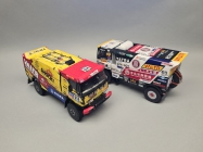Liaz Race 1 Dakar 2014 - Kov��
