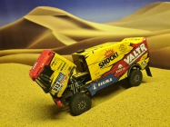 Liaz Race 1 Dakar 2014 - Kov��
