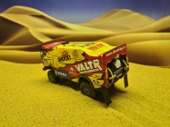 Liaz Race 1 Dakar 2014 - Kov��