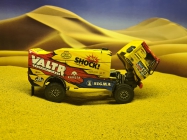 Liaz Race 1 Dakar 2014 - Kov��