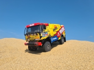 Liaz Race 1 Dakar 2014 - Kov��