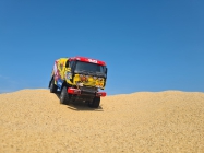 Liaz Race 1 Dakar 2014 - Kov��