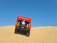 Liaz Race 1 Dakar 2014 - Kov��
