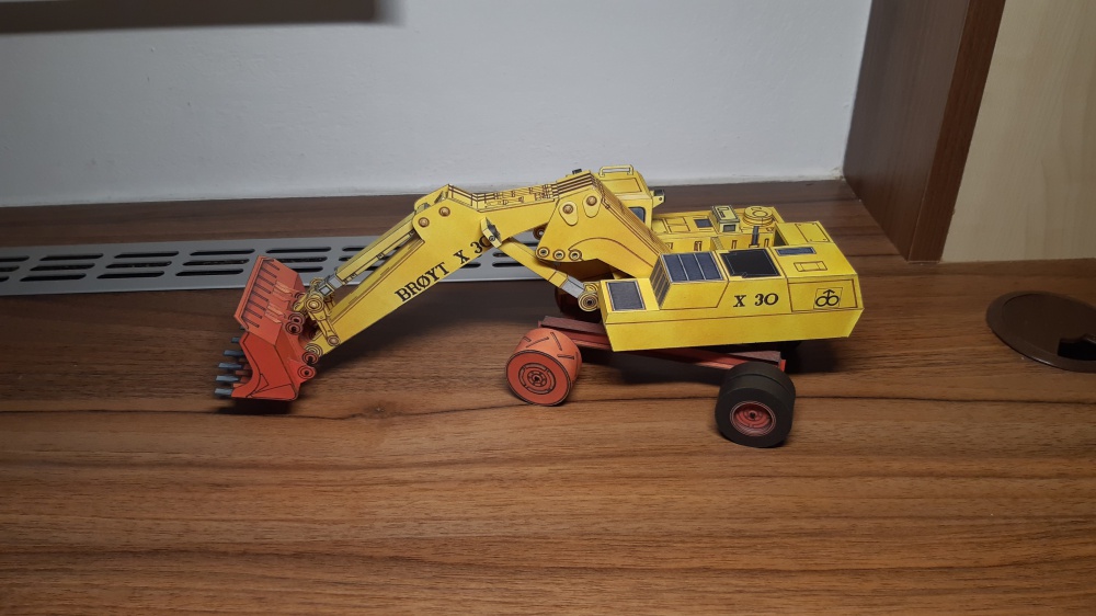 Broyt X 30, ABC (Plná velikost v novém okně) Broyt X 30, ABC