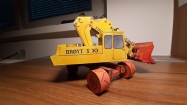 Broyt X 30, ABC