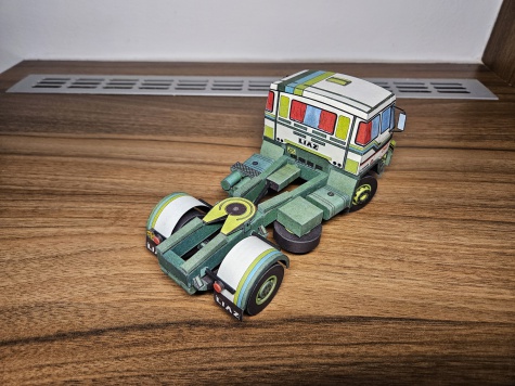 Liaz 100.47  ABC