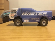 Kamaz 49252 dakar 1996