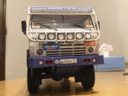 Kamaz 49252 dakar 1996