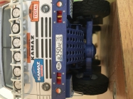 Kamaz 49252 dakar 1996