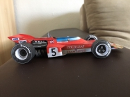lotus 72D