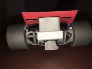 lotus 72D