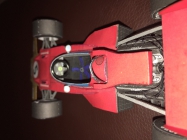 lotus 72D