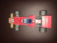 lotus 72D