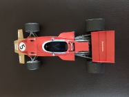 lotus 72D