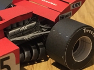 lotus 72D