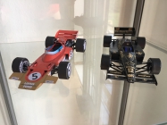 lotus 72D