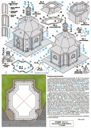 Kostel sv. Vav�ince Lhota Rapotina