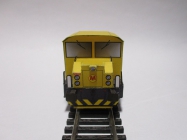 Kartonowy Express