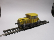 Kartonowy Express