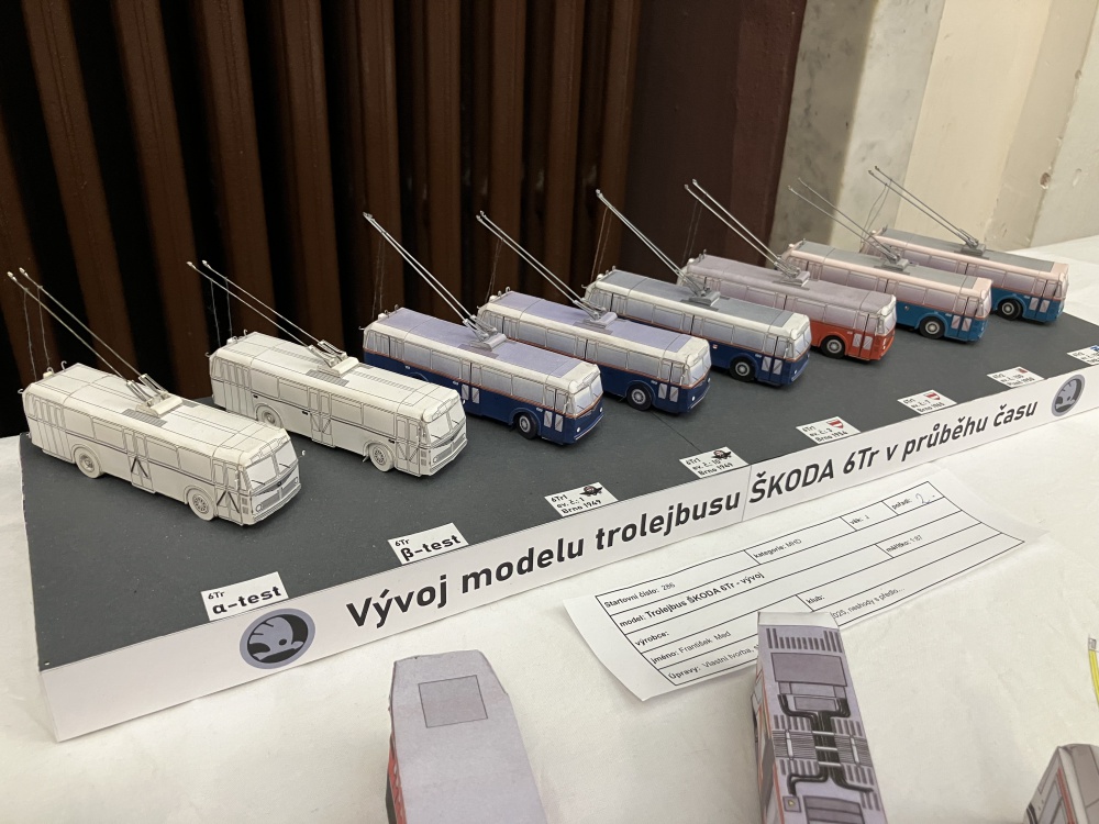 Papirove kralovstvi Brno Luzanky 2025