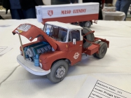 Papirove kralovstvi Brno Luzanky 2025