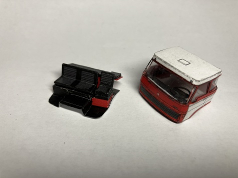 Liaz 100.45 a ZTS CN 35 Liaz 100.45 a ZTS CN 35