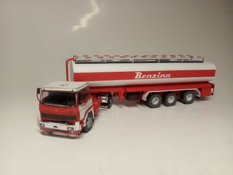 Liaz 100.45 a ZTS CN 35 Liaz 100.45 a ZTS CN 35