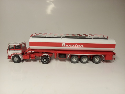 Liaz 100.45 a ZTS CN 35 Liaz 100.45 a ZTS CN 35
