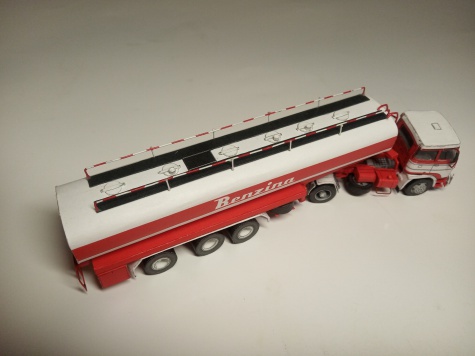 Liaz 100.45 a ZTS CN 35