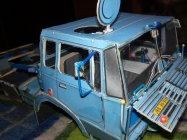 Tatra T813 4x4