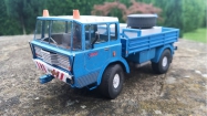 Tatra T813 4x4