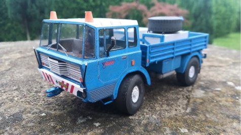 Tatra T813 4x4 Tatra T813 4x4