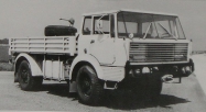 Tatra T813 4x4
