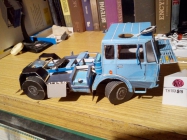 Tatra T813 4x4