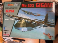 Messerschmitt Me 323 Gigant