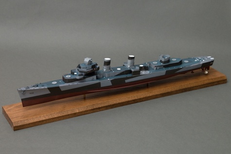 USS Heermann USS Heermann
