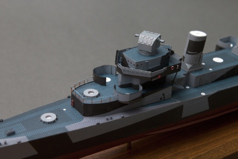 USS Heermann USS Heermann