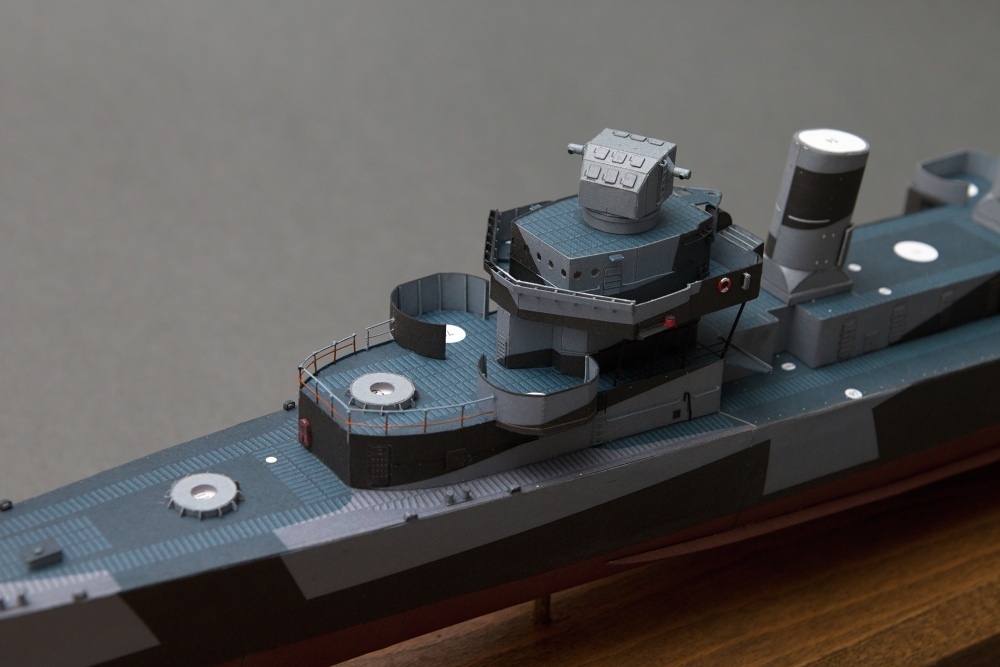 USS Heermann (Plná velikost v novém okně) USS Heermann