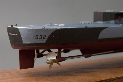 USS Heermann USS Heermann