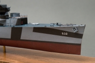 USS Heermann