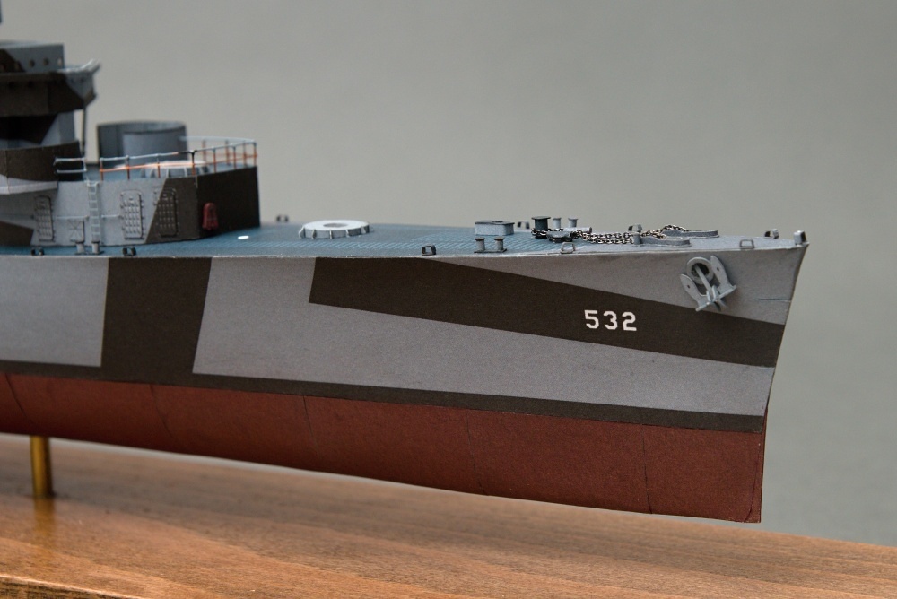 USS Heermann (Plná velikost v novém okně) USS Heermann