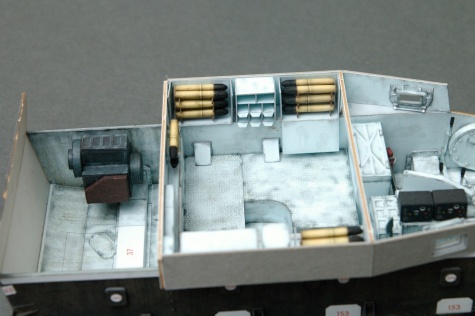 PzKpfw IV Ausf. J PzKpfw IV Ausf. J