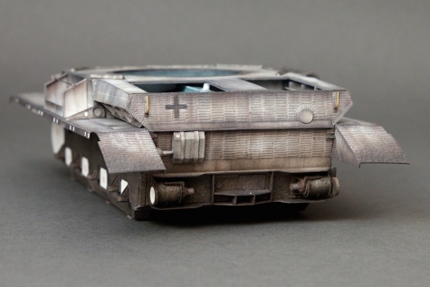 PzKpfw IV Ausf. J PzKpfw IV Ausf. J