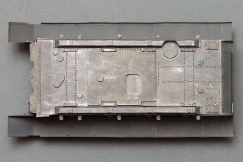 PzKpfw IV Ausf. J PzKpfw IV Ausf. J
