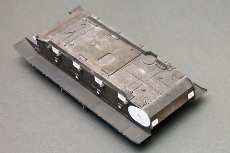 PzKpfw IV Ausf. J PzKpfw IV Ausf. J