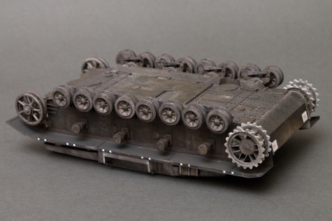 PzKpfw IV Ausf. J PzKpfw IV Ausf. J