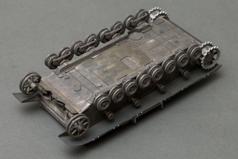 PzKpfw IV Ausf. J PzKpfw IV Ausf. J